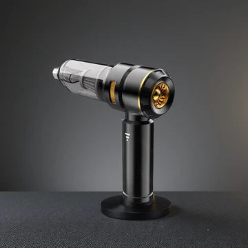 Aspirateur & Souffleur Sans Fil Auto